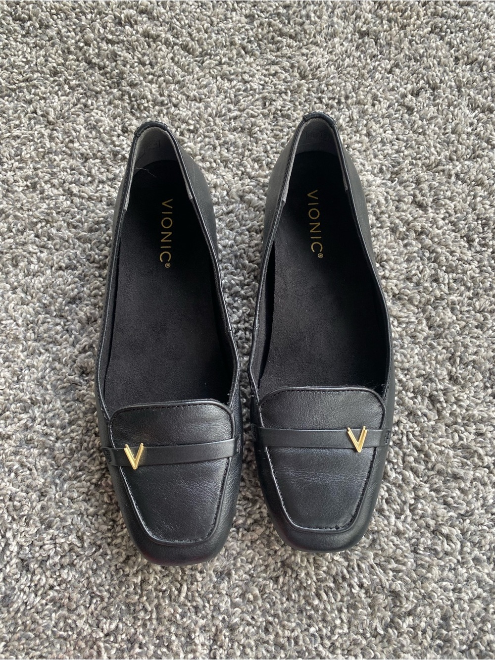 Vionic Women's Hayes Skimmers